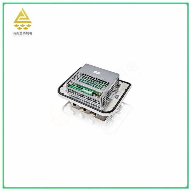 3HNA000512-001  Remote channel controller  Improve the accuracy of industrial automation systems