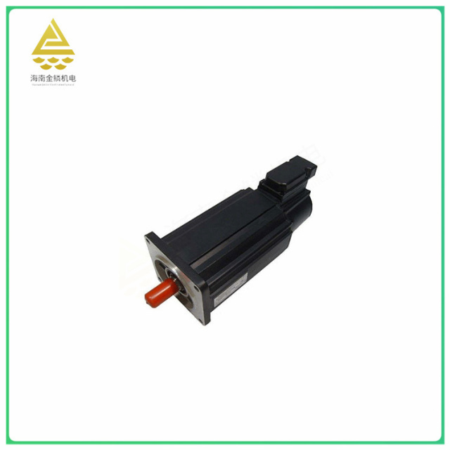 MKD090B-047-KP1-KN  Servo motor   It can meet the requirements of various complex mechanical movements