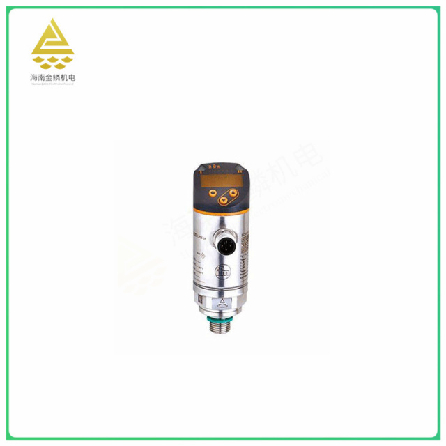 PN330500  Vibration sensor  Can provide accurate measurement data
