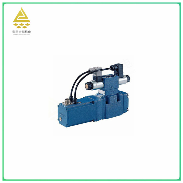 R900704216  Proportional directional valve  Used in a variety of applications for manufacturing equipment, machinery and tools