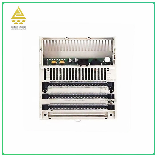 170ADO35000  Communication module   Support for specific communication protocols