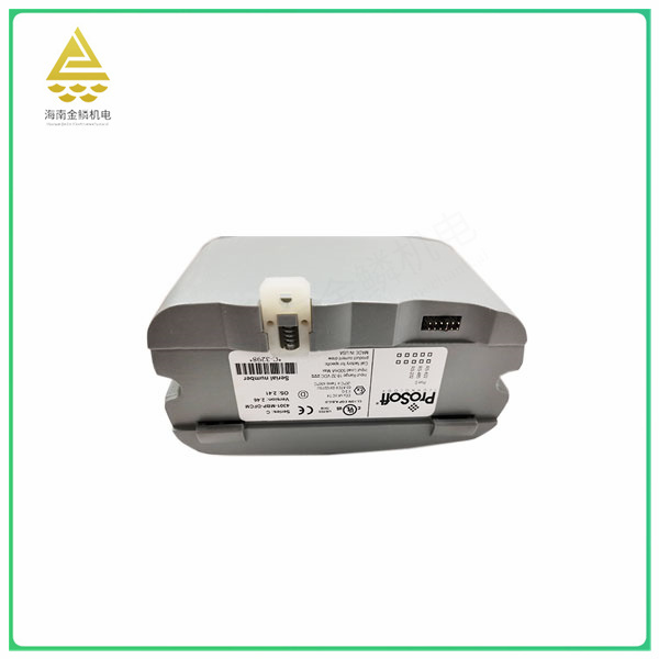 4301-MBP-DFCM  Industrial controller  Enable more efficient and reliable data acquisition