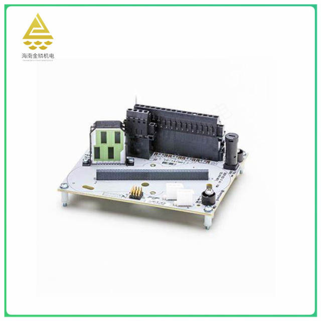 CC-TAIN01   Output card module   Responsible for implementing digital signals