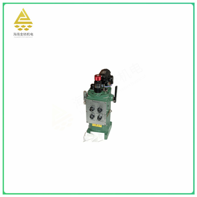 UG-8L   Mechanical hydraulic governor   Used to control the speed or output power of various industrial equipment or systems