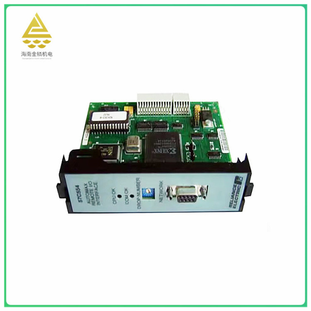 57C552-1  Communication and control equipment  Support optical fiber transmission