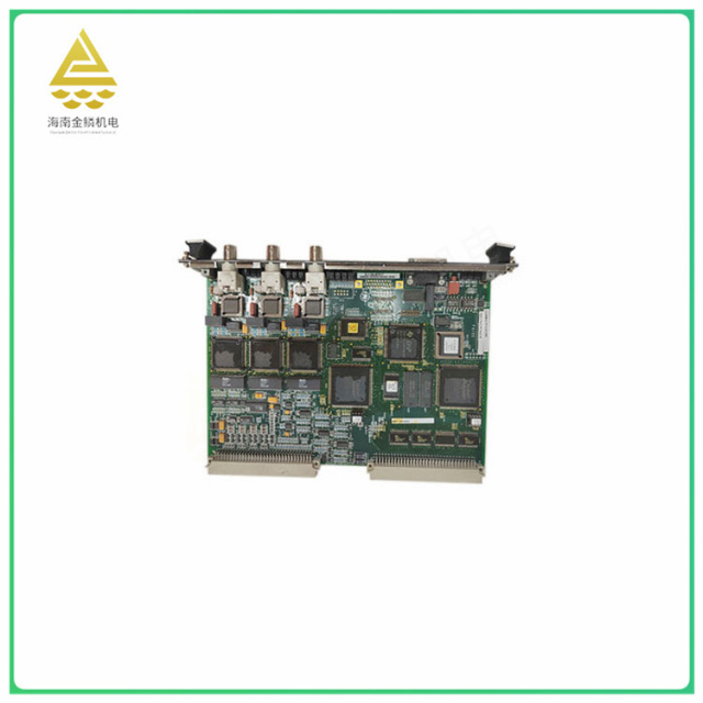 IS215VCMIH2CA-IS200VCMIH2CAA   Turbine gas control module   It can monitor various parameters of turbine