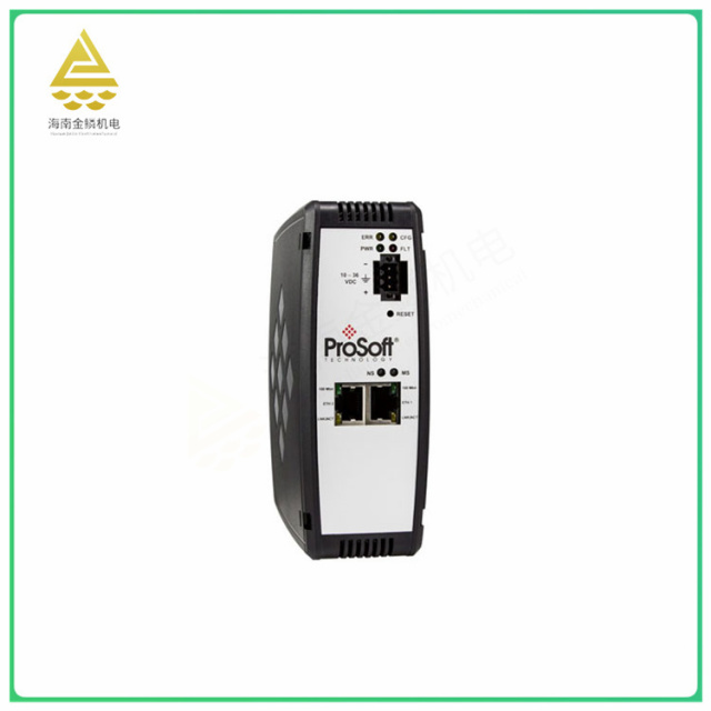 PLX32-EIP-SIE   Ethernet protocol converter  Promote collaboration between devices