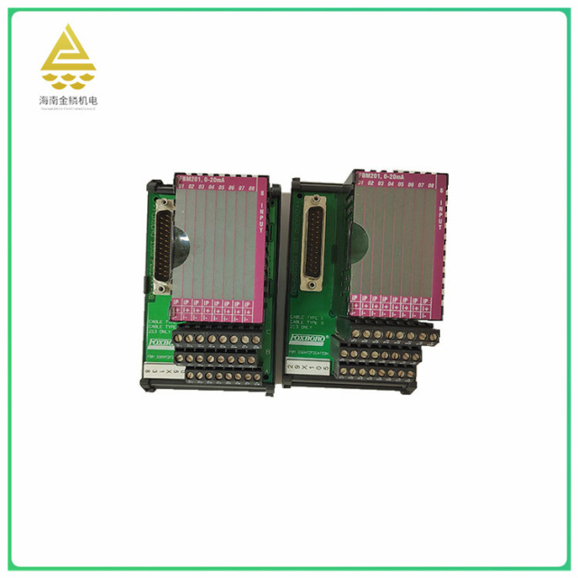 P0916AA   Control module   Multiple input channels and output channels