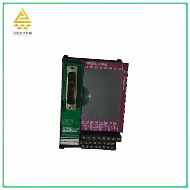 P0916AA   Control module   Multiple input channels and output channels