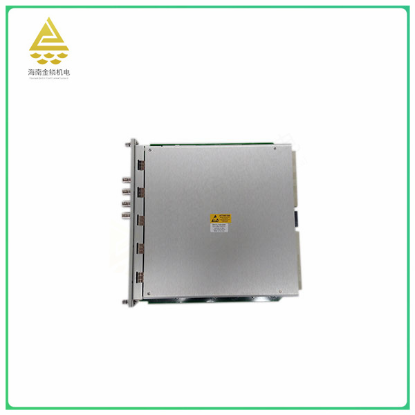 3500-42M-176449-02   Vibration analog module   Extract the vibration signal of the casing