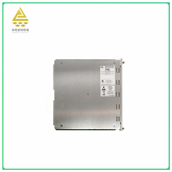 3500-92--136180-01  commonly refers to a core module  Detect speeding and excessive acceleration