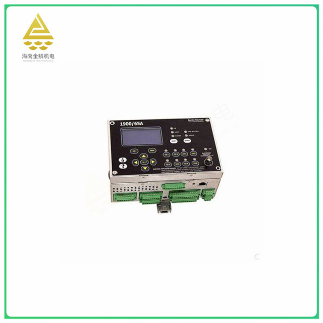 190065A-00-00-01-00-00   Fan vibration monitor   The collected data can be processed