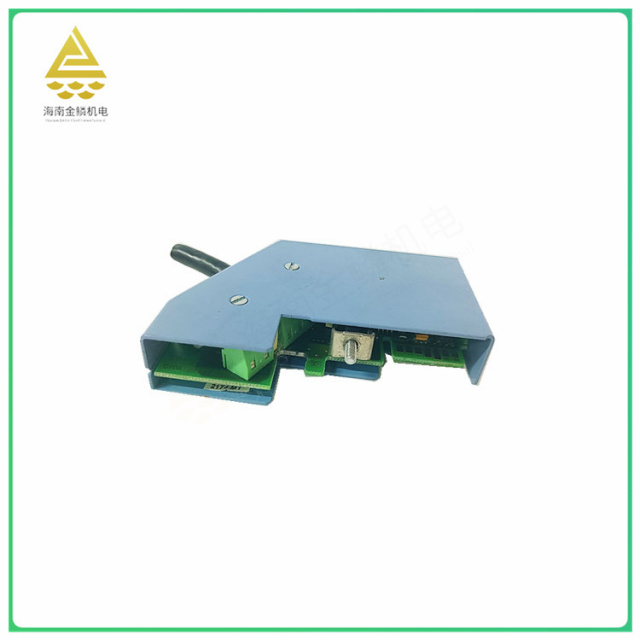 7AI261.7  Analog input module    Multiple modules can be combined to transmit more analog signals