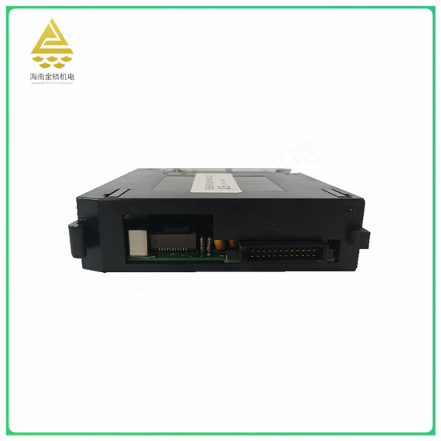 HE693ADC409A-22   controller module   Fast response industrial automation and control systems