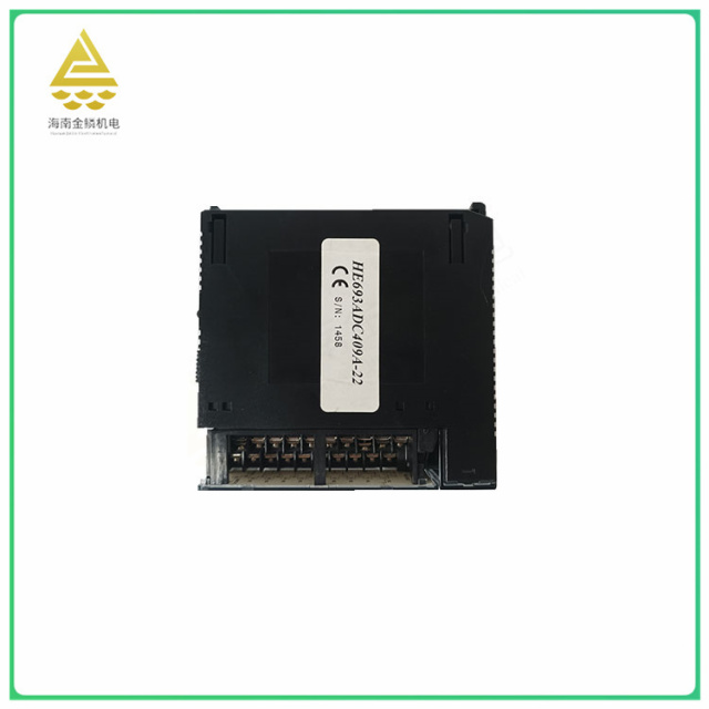 HE693ADC409A-22   controller module   Fast response industrial automation and control systems