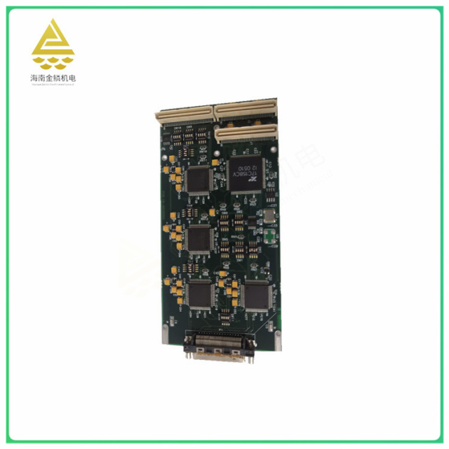 PMC422FP   Control module  Ability to process large amounts of data