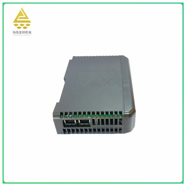 VE3008-CE3008--KJ2005X1-MQ1-12P6381X042   Fieldbus module   Responsible for data exchange with other devices and sensors