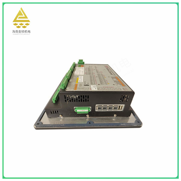 8200-1300   digital controller governor   Capable of controlling single or two-stage split actuator turbines
