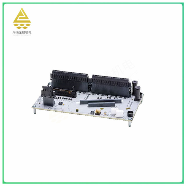 DC-TDOB01  Terminal motherboard   Provides powerful data processing