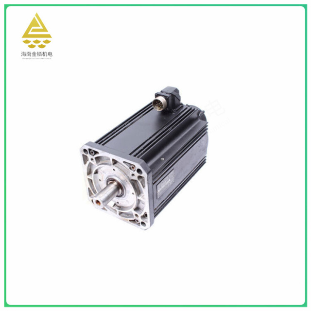 MDD112D-N-030-N2L-130GA0  servo motor  It has fast response speed and high positioning accuracy