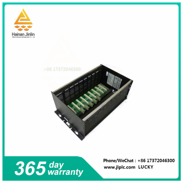 IC697CHS790   The motor drives the control board  With signal processing and conversion functions