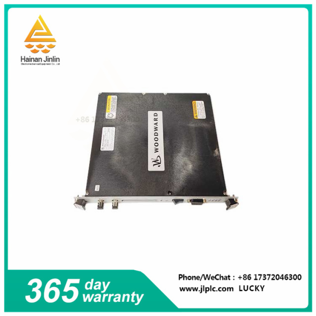 5501-470  Key component   Real-time response and efficient operation