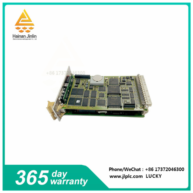 F8651X    Processor Module  Has input channels for monitoring various security parameters