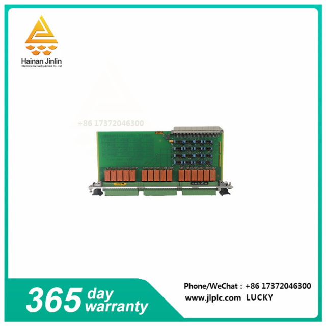 VM600 RLC16    Data analysis and trend monitoring       Monitor multiple measurement points simultaneously