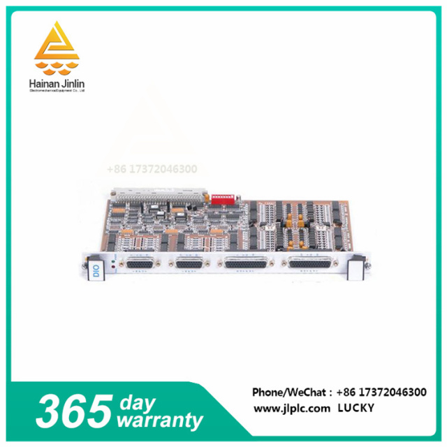 XVME-244    Multiple interfaces       communication protocols support: