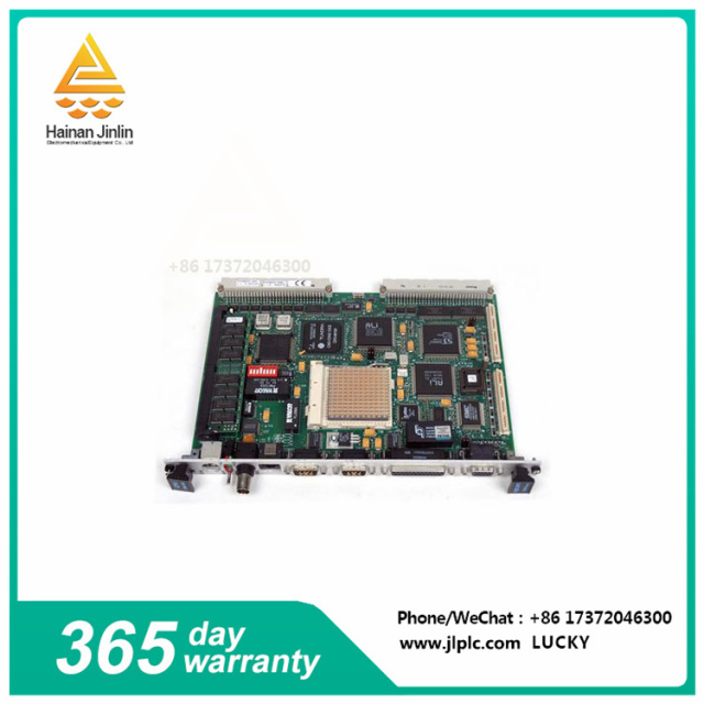XVME-654      High performance and stability  Extensive interface support