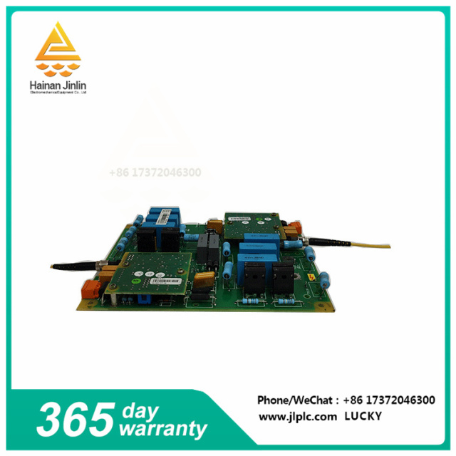 DYSF118B-61430001-XG  I/O module   Provides reliable connectivity and enhanced communication capabilities