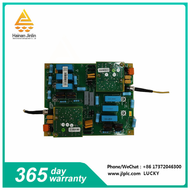 DYSF118B-61430001-XG  I/O module   Provides reliable connectivity and enhanced communication capabilities