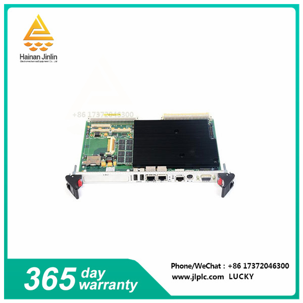 VMIVME-7740-840 350-07740-840-M   Processor module   It has powerful control function
