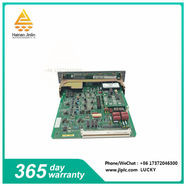 VM-5K-SST-2194-001-P001G |   VME motherboard  | Powerful processing power