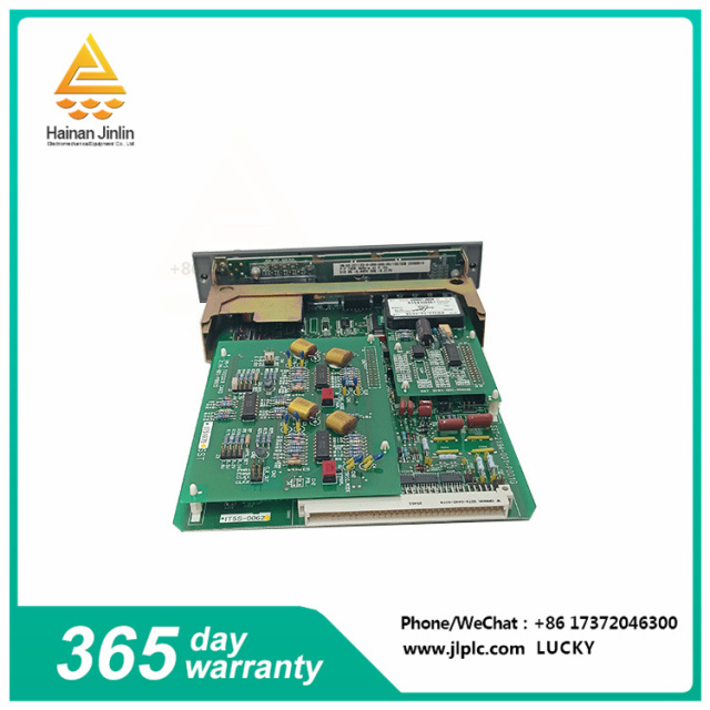 VM-5C-SST-2194-001-P001G  |   digital output module  | Ensure accurate signal output