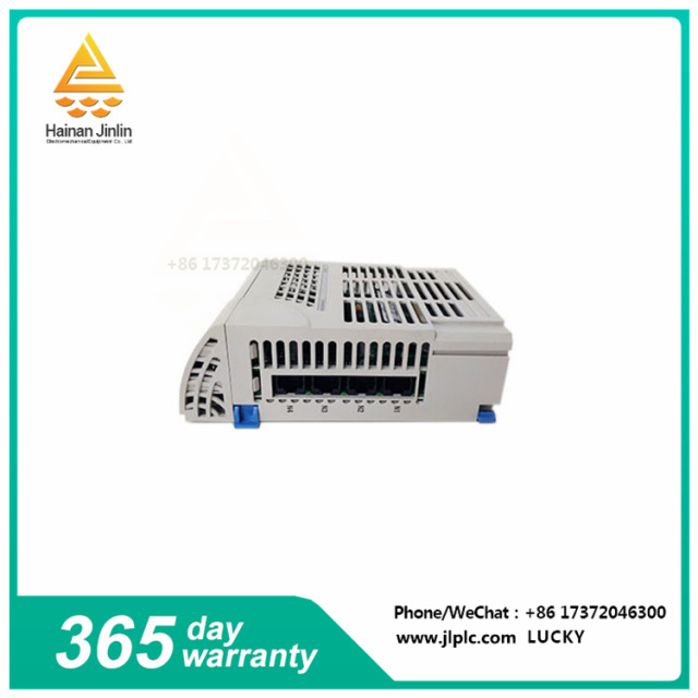 5X00241G02  |  Processor module | Ability to process large amounts of data quickly