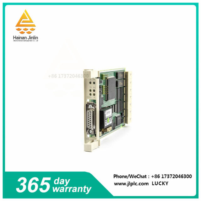 CI545V01-3BUP001191R1  | Communication interface module | Provides a stable communication interface