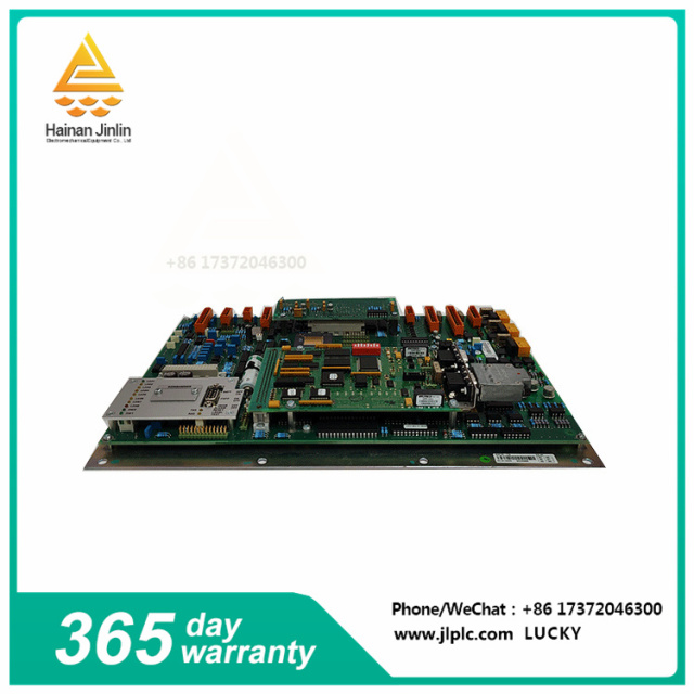 DTCC901B-61430001-FU | Connecting module | It has measurement and perception function