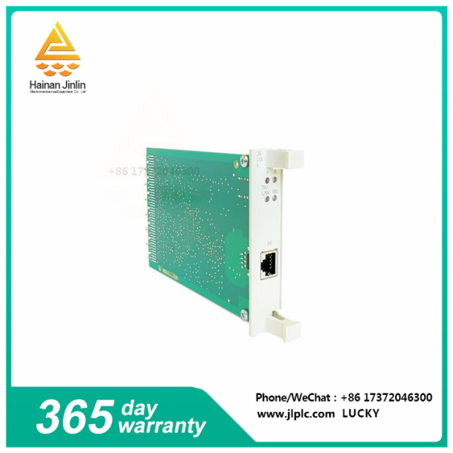 CS513AK01   |  communication module | Quickly integrate it into existing automation systems