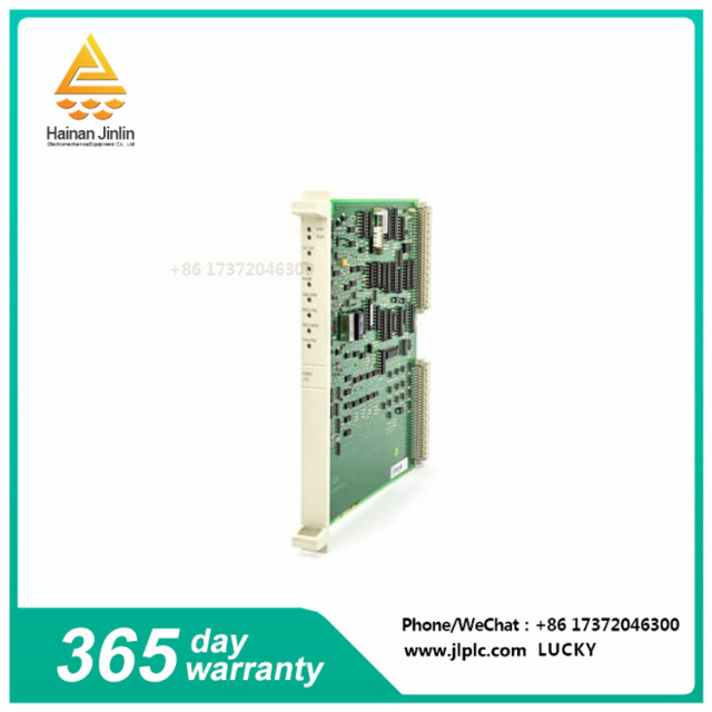 DSBC176-3BSE019216R1  | bus expansion board | Ability to connect multiple types of devices