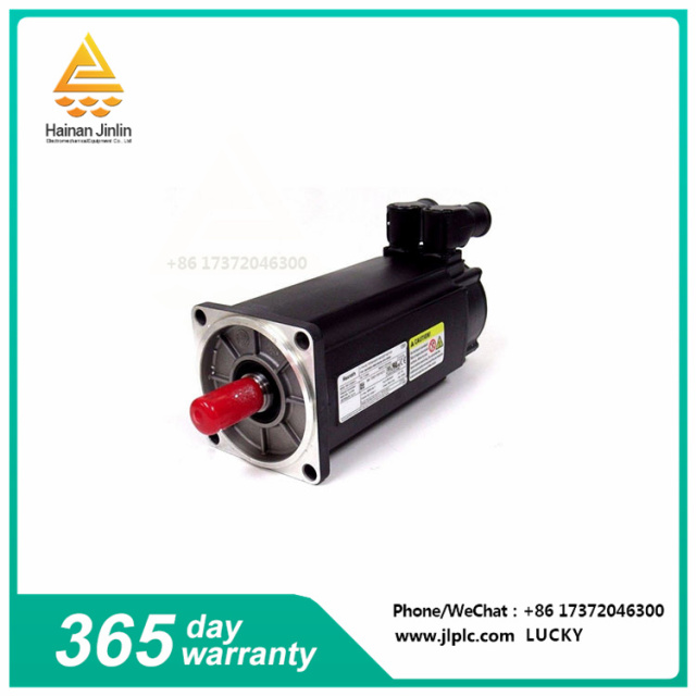 MSK050C-0600-NN-M1-UP1-NSNN | Servo motor | Provides stable and efficient power output
