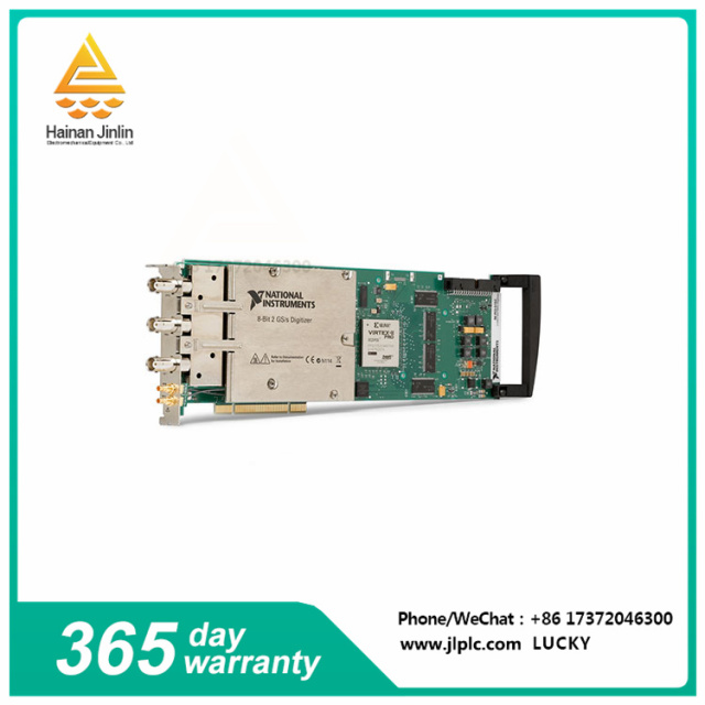 PCI-5154 |  Oscilloscope equipment | Enhanced durability in harsh environments