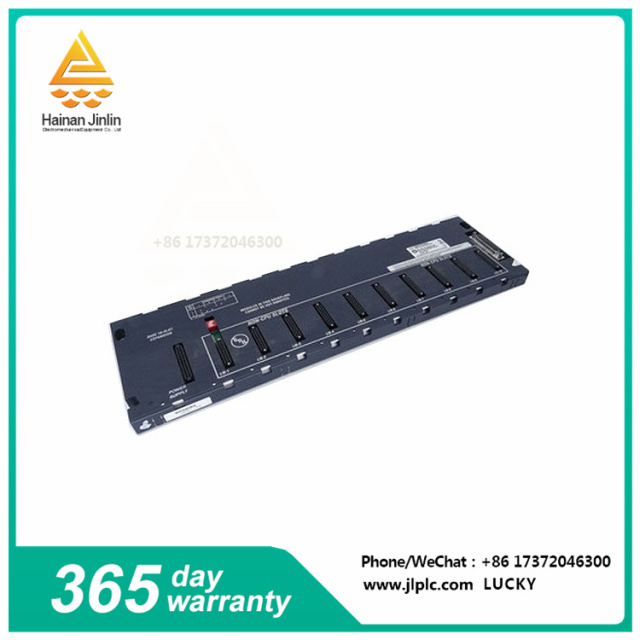 IC694ALG220   PLC RX3i controller module  It has the characteristics of high efficiency and energy saving