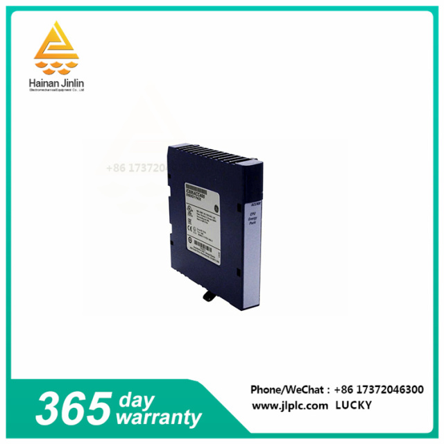 IC695ALG112    RX3i Programmable Automation controller (PAC) module  Monitoring and data acquisition