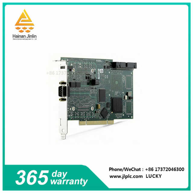 PCI-4472B   Dynamic signal acquisition card  It has 8-channel dynamic signal acquisition function