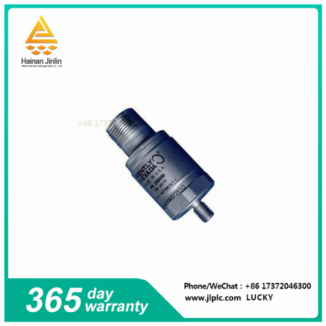 330400-01-CN  Accelerometer Acceleration sensor