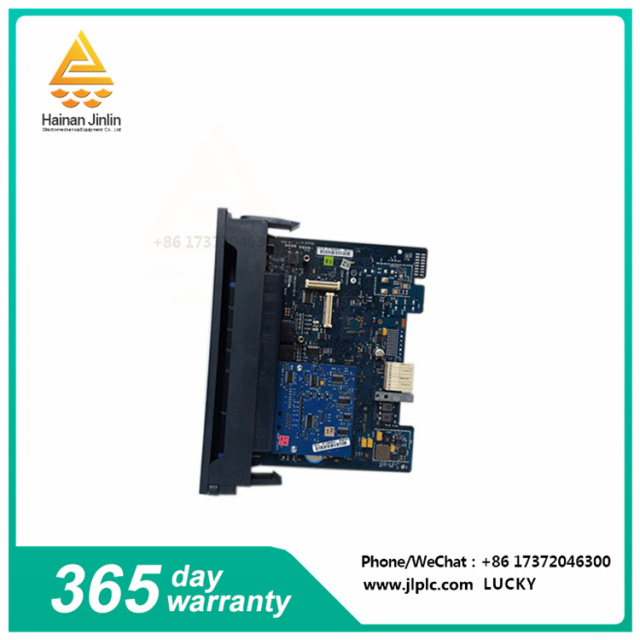 FLN3524A-CPU3640   Processor module  Supports a variety of communication protocols and interface standards
