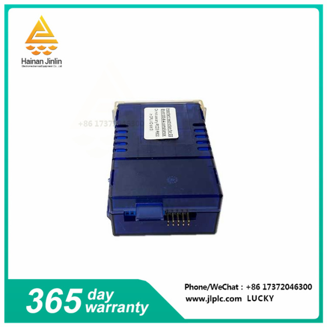 SSB401-53   bus interface module  Provides input/output (I/O) functions