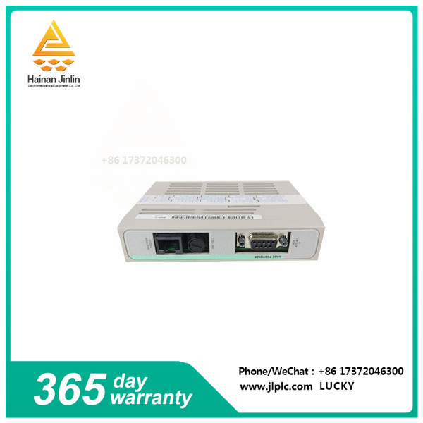 1C31197G01    Valve positioning module   Achieve precise control of industrial automation processes