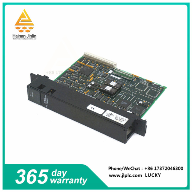 IC697BEM731Y  High reliability   Industrial control module
